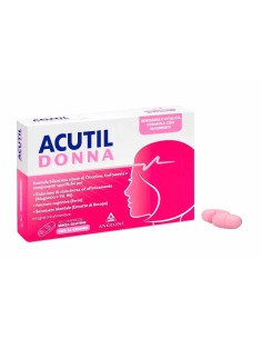 Benessere Mentale Donna - Acutil
